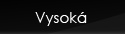 vysoka